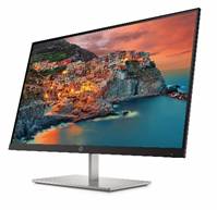 HP Pavilion 27 Quantum Dot