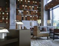Experiencias HP para el Hotel del Futuro