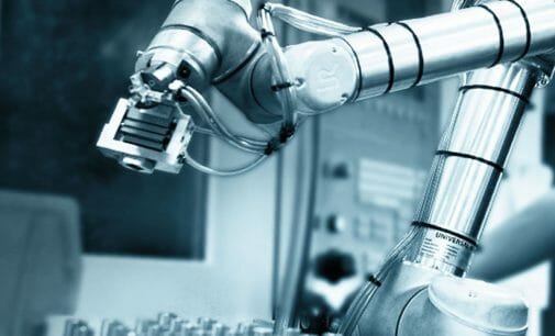 Universal Robots, tecnología robótica para todos