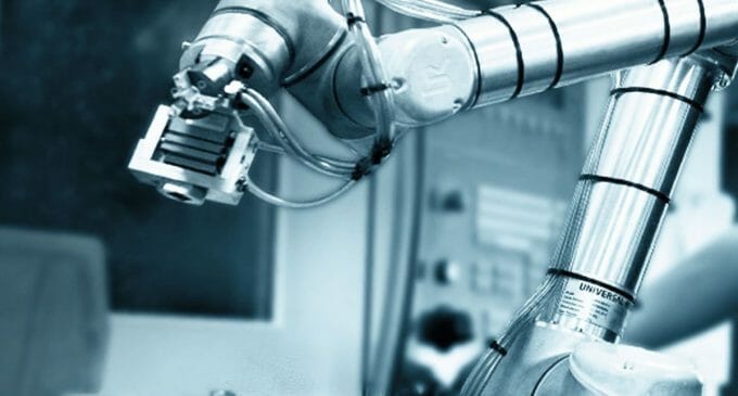 Universal Robots, tecnología robótica para todos