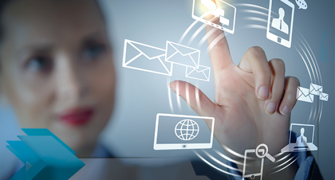 La revolución digital impulsa el crecimiento de las telecomunicaciones