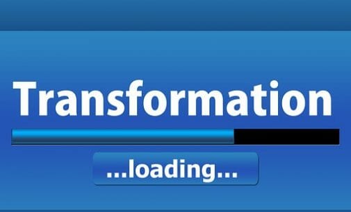 Transformación digital a nivel global: piano piano