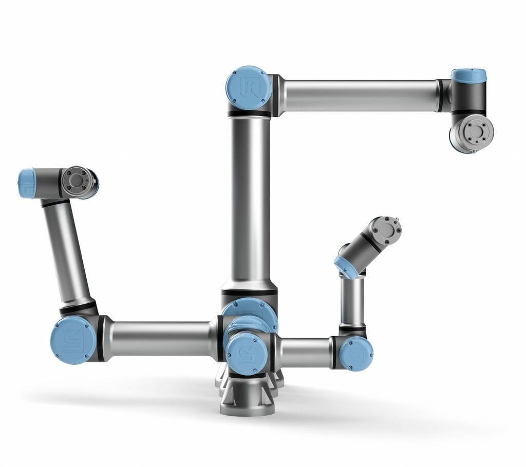Universal Robots e_series_2.