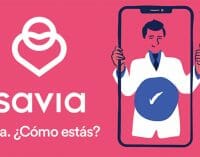 MAPFRE lanza Savia, la nueva plataforma digital para tomar el control de la salud