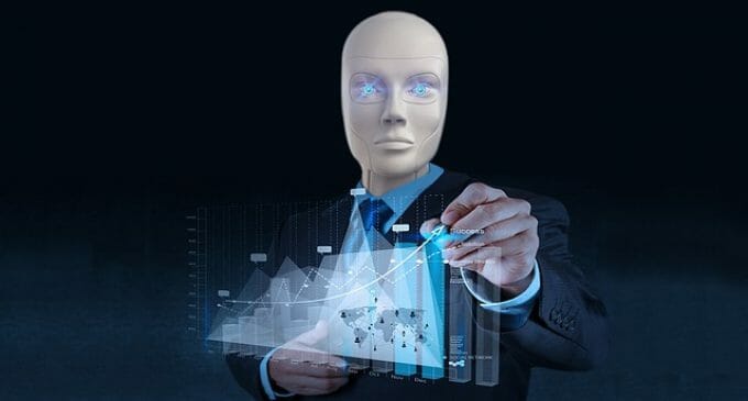 Los 5 beneficios de la inteligencia artificial en las empresas