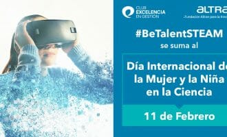 14 mujeres STEM buscan animar a niñas y mujeres a cursar carreras de ciencias 14 mujeres STEM buscan animar a niñas y mujeres a cursar carreras de ciencias
