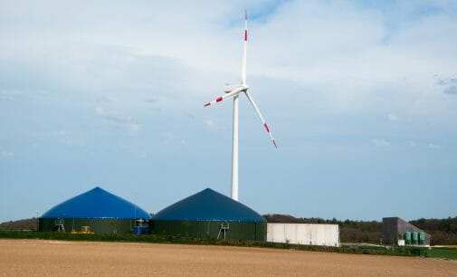Fundación Naturgy destaca al gas renovable y su impacto en la economía circular