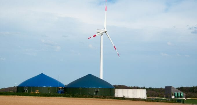 Fundación Naturgy destaca al gas renovable y su impacto en la economía circular