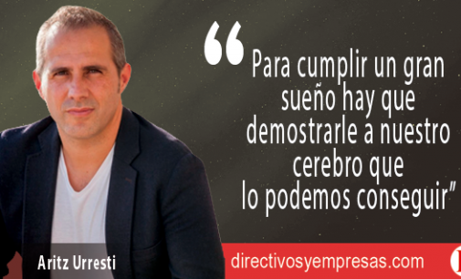 Pensar a lo grande para alcanzar el éxito