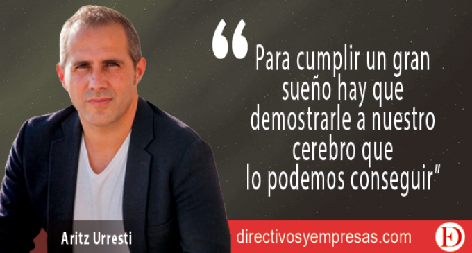 Pensar a lo grande para alcanzar el éxito