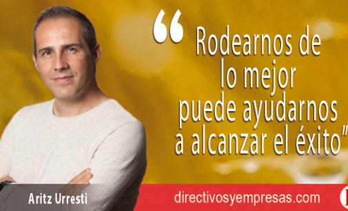 Triunfar en la vida: ¿sabes lo que necesitas para ello?