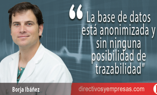 Salud cardiovascular: “el big data nos puede ayudar a encontrar patrones que hacen probable un infarto”
