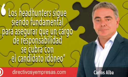 Trucos para que los headhunters 2.0 se fijen en ti