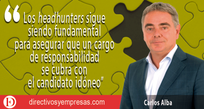 Trucos para que los headhunters 2.0 se fijen en ti
