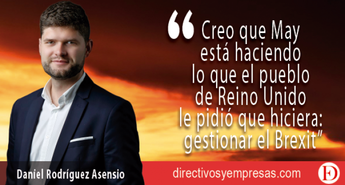 “Estado de bienestar o revolución tecnológica”