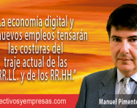¿Recursos Humanos frente a Relaciones Laborales?