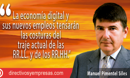 ¿Recursos Humanos frente a Relaciones Laborales?