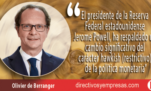 La Reserva Federal y Banco Central Europeo muestran prudencia