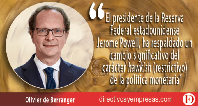 La Reserva Federal y Banco Central Europeo muestran prudencia