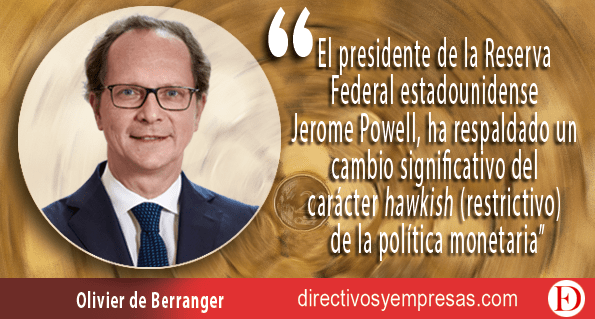 La Reserva Federal y Banco Central Europeo muestran prudencia