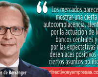 Fin al shutdown de Estados Unidos: la visión de los mercados