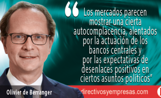 Fin al shutdown de Estados Unidos: la visión de los mercados Fin al shutdown de Estados Unidos: la visión de los mercados