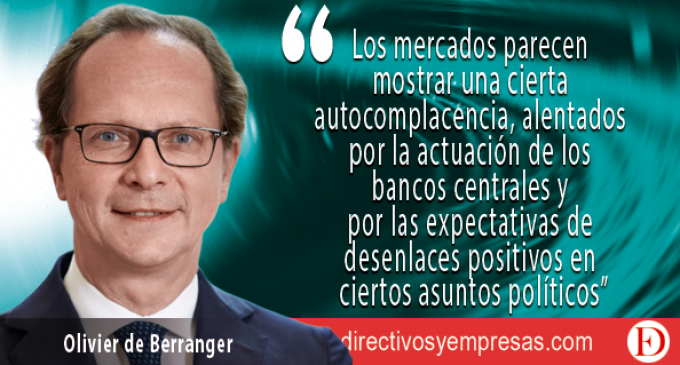 Fin al shutdown de Estados Unidos: la visión de los mercados