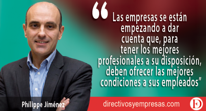 7 tendencias para retener el talento e incrementar la motivación en el trabajo
