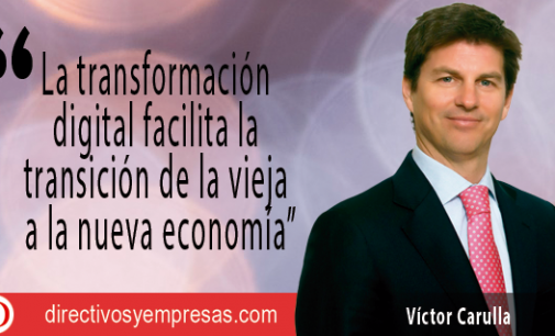 La transformación digital de las empresas y su capital humano