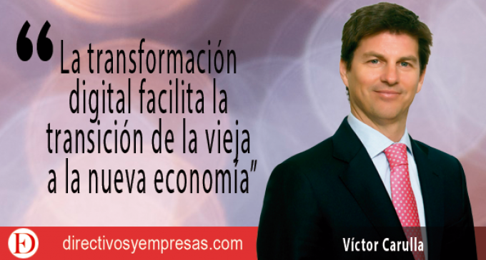 La transformación digital de las empresas y su capital humano