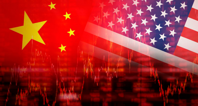 La guerra comercial EE.UU. – China vista por un estratega