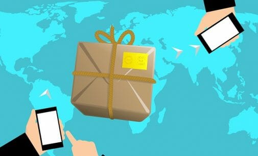 La próxima fiscalidad del ecommerce