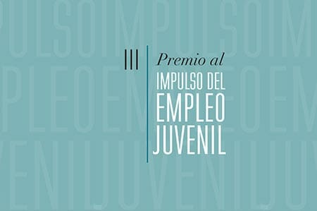Premios al Impulso del Empleo Juvenil.