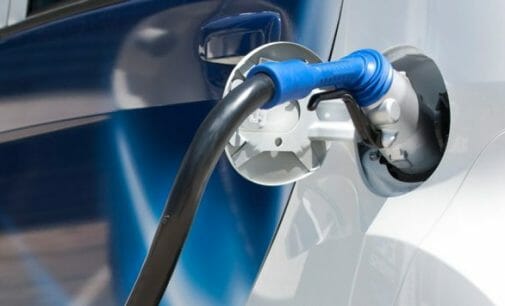 Endesa presenta una nueva ‘gasinera’ en Murcia