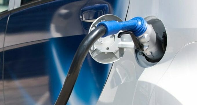 Endesa presenta una nueva ‘gasinera’ en Murcia