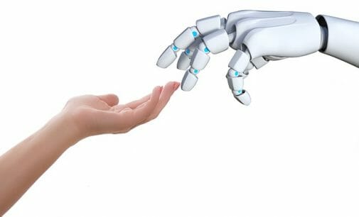 La ética debe aplicarse a la inteligencia artificial