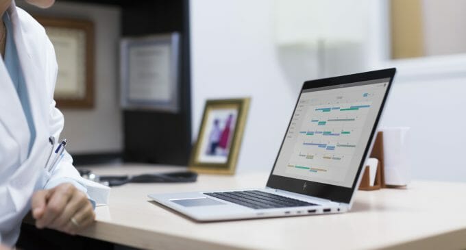 Los ordenadores de HP alcanzan una cuota de mercado del 37% en España: líderes