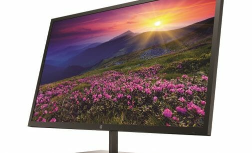 También en monitores, HP reina en el mercado español