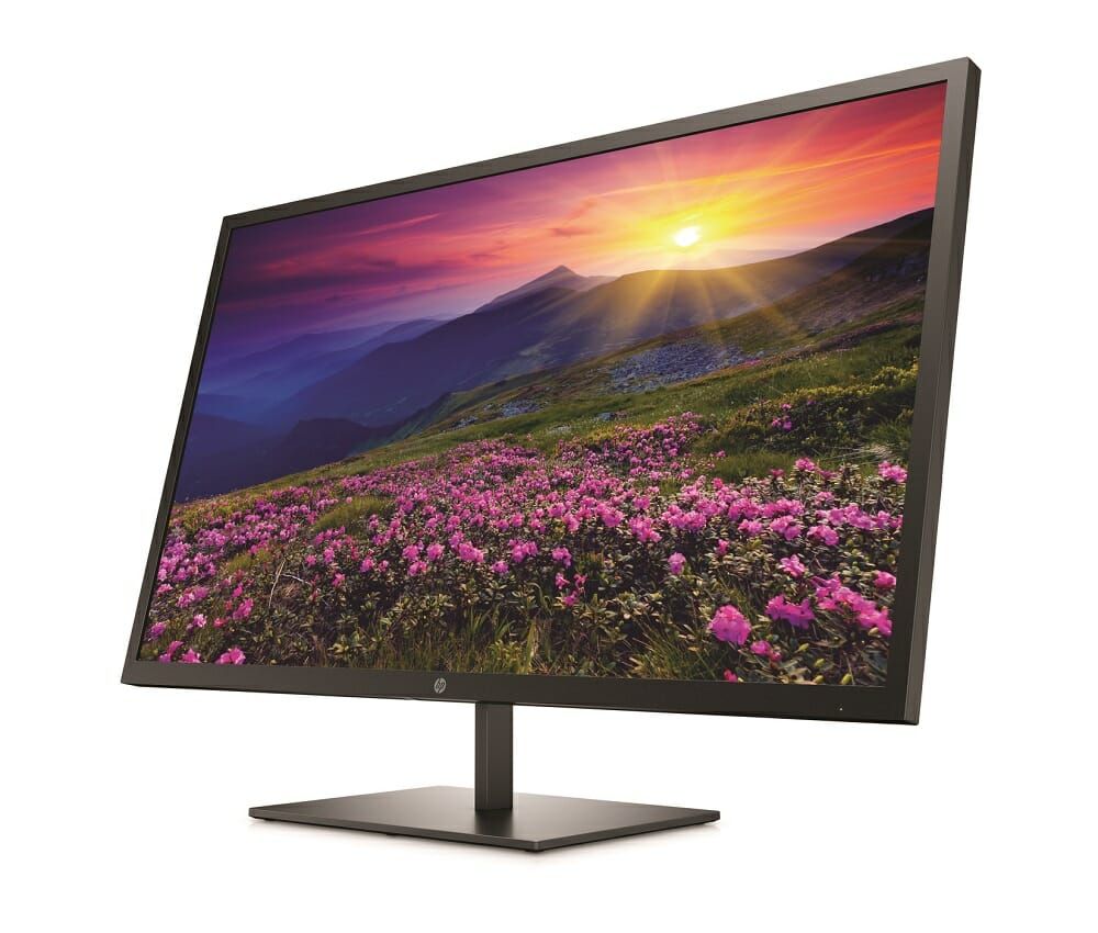 Monitor HP Pavilion 32