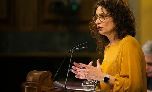 Unos presupuestos que iban en sentido contrario, según el IEE