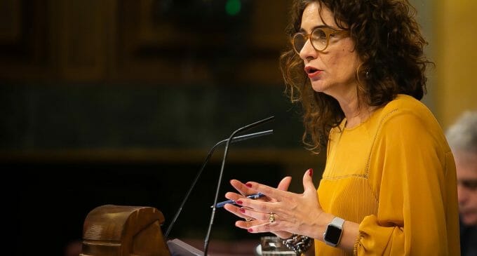 Unos presupuestos que iban en sentido contrario, según el IEE