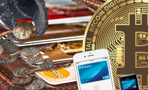 Medios de pago: historia y evolución de todos los métodos