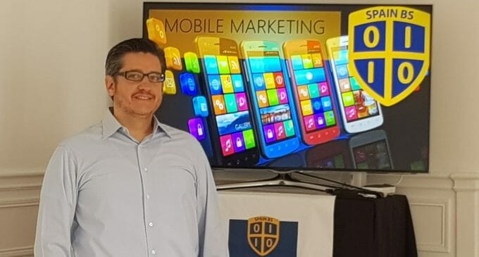 Spain Business School: formación para facilitar la transformación digital