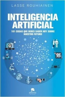 Libro Inteligencia Artificial.