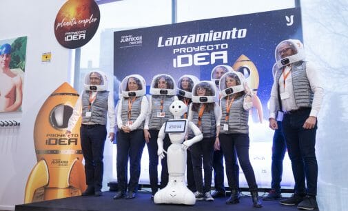 Proyecto Idea: empleos del futuro para personas con discapacidad