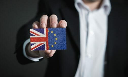 Que el Brexit no sea un impedimento para el ecommerce español