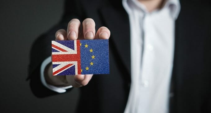 Que el Brexit no sea un impedimento para el ecommerce español