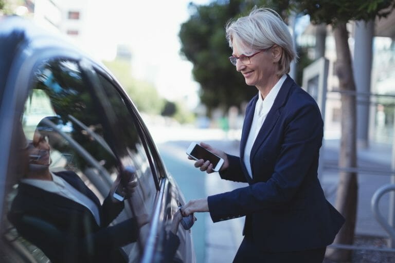 Cabify vuelve a Barcelona.