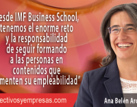 “El liderazgo femenino es más emocional en una organización”