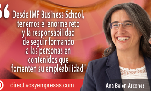 “El liderazgo femenino es más emocional en una organización”